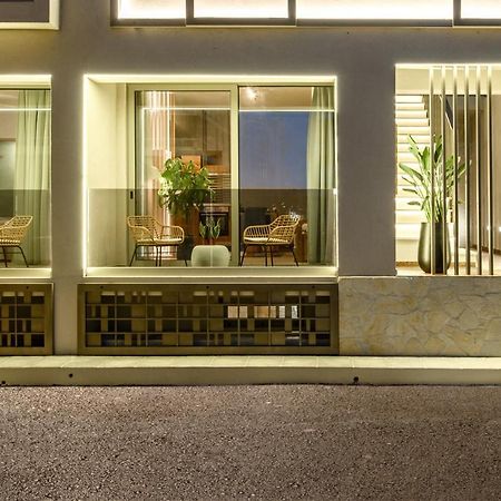 Casbah Boutique Hotel 팔라이오코라 외부 사진