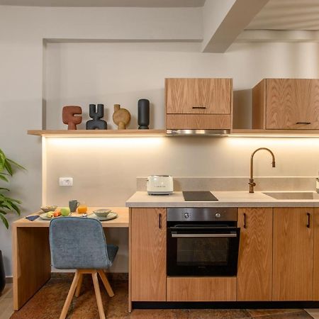 Casbah Boutique Hotel 팔라이오코라 외부 사진