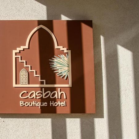 Casbah Boutique Hotel 팔라이오코라 외부 사진