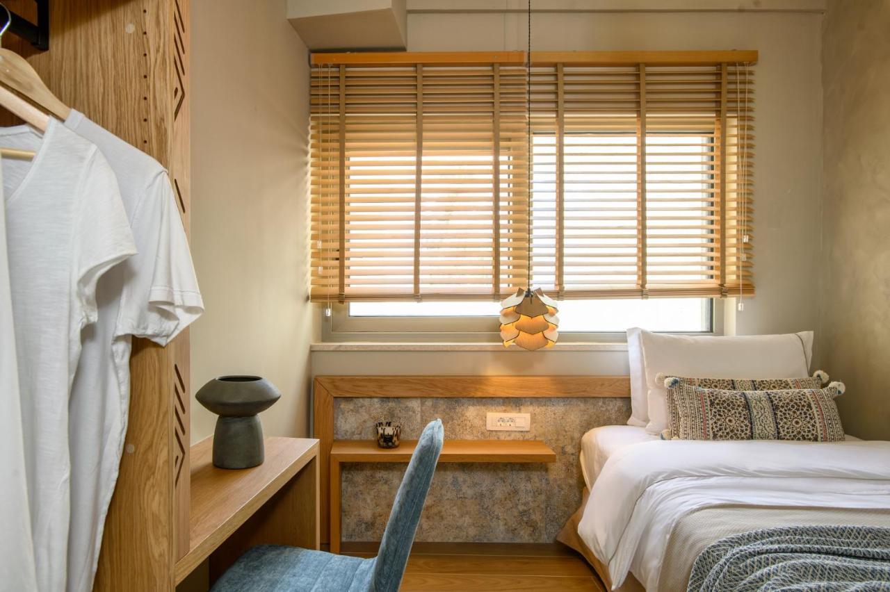 Casbah Boutique Hotel 팔라이오코라 외부 사진