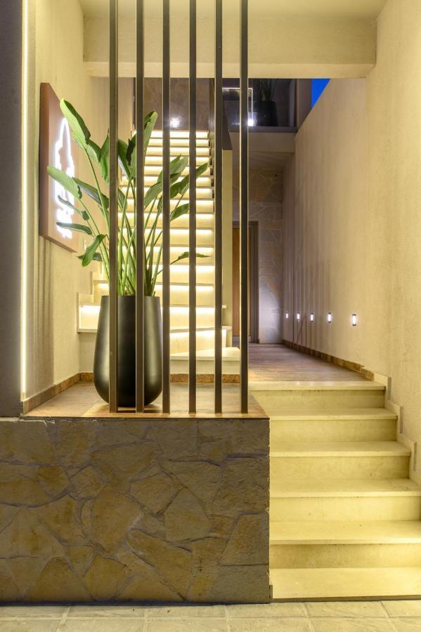Casbah Boutique Hotel 팔라이오코라 외부 사진