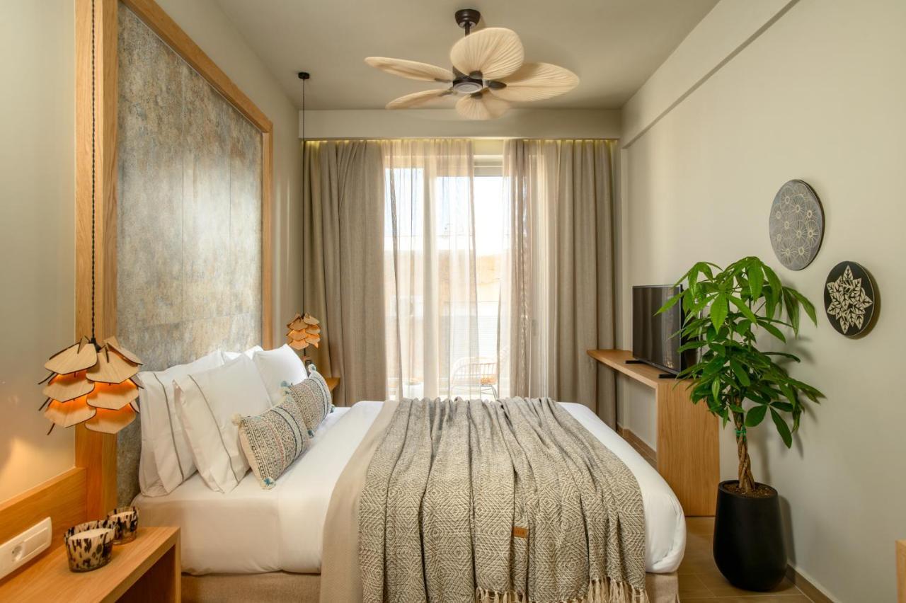 Casbah Boutique Hotel 팔라이오코라 외부 사진