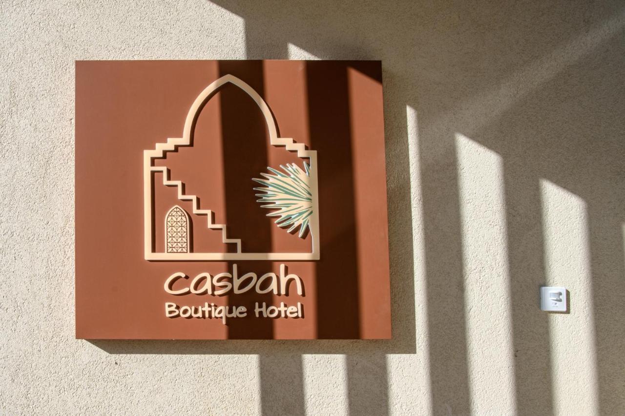 Casbah Boutique Hotel 팔라이오코라 외부 사진