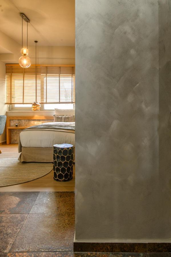 Casbah Boutique Hotel 팔라이오코라 외부 사진