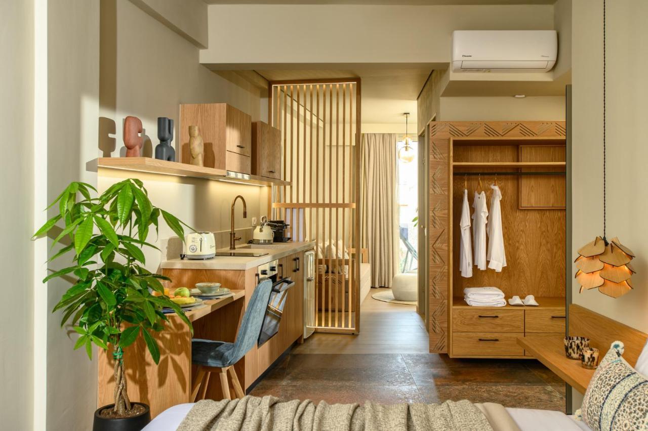 Casbah Boutique Hotel 팔라이오코라 외부 사진