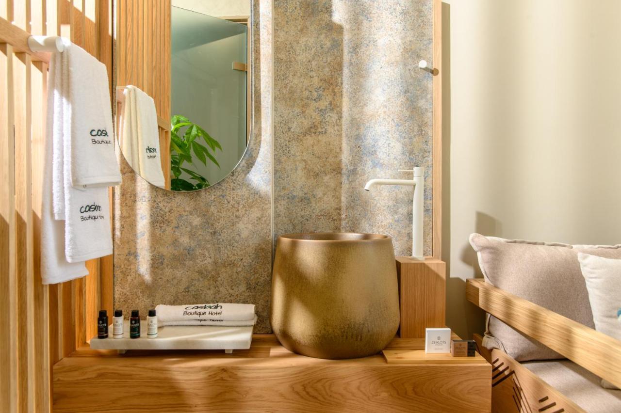 Casbah Boutique Hotel 팔라이오코라 외부 사진
