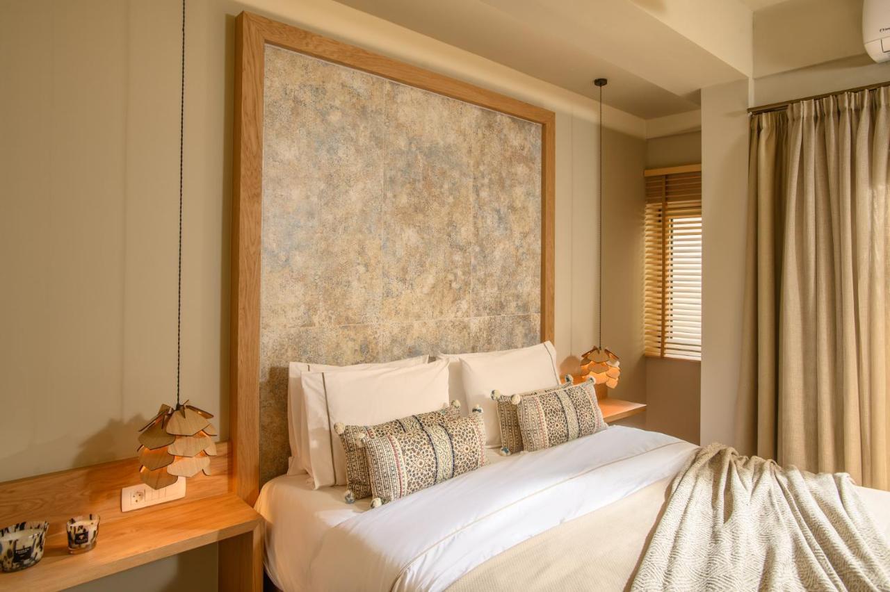 Casbah Boutique Hotel 팔라이오코라 외부 사진