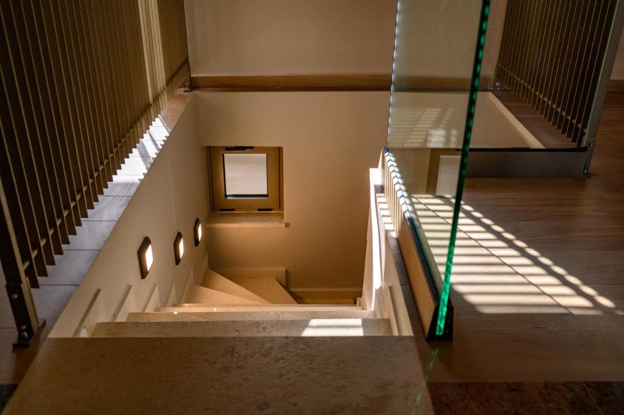 Casbah Boutique Hotel 팔라이오코라 외부 사진