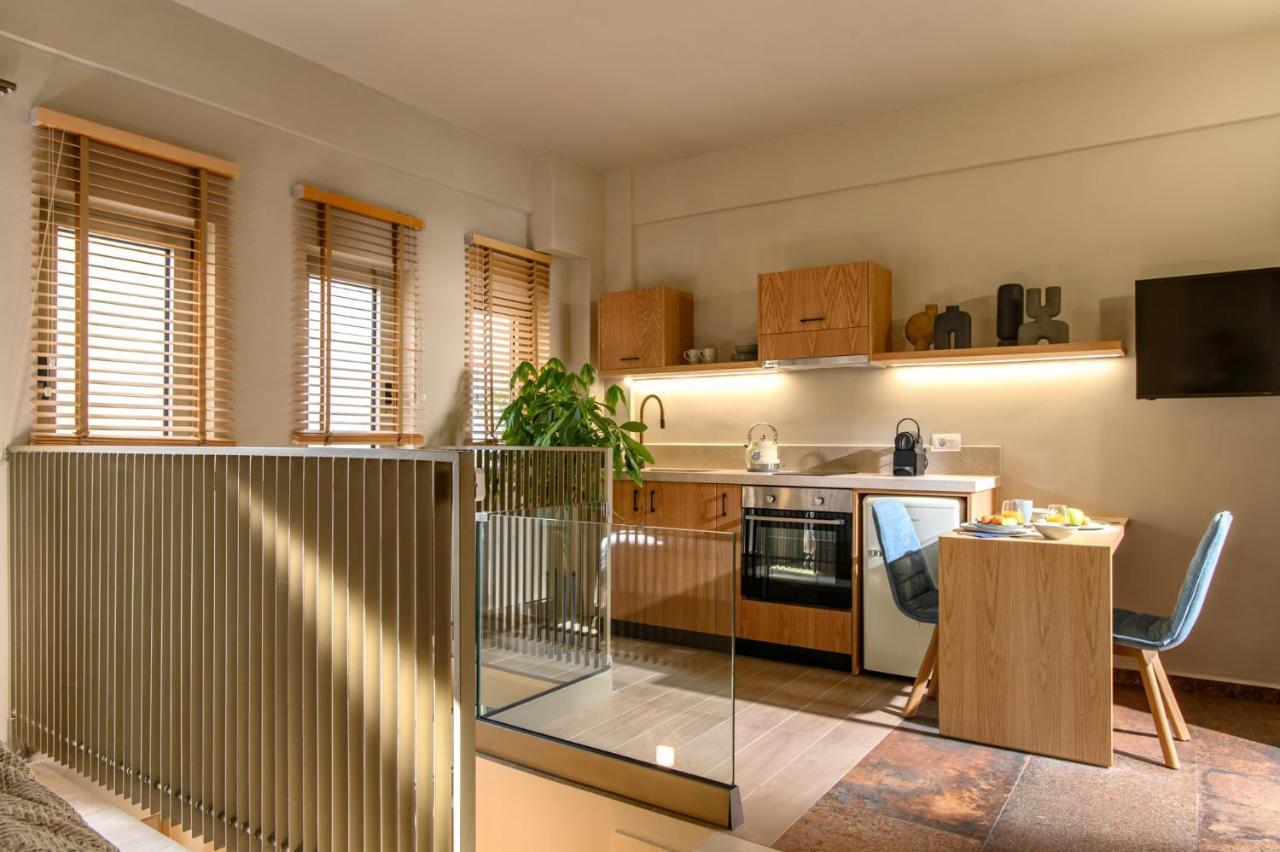 Casbah Boutique Hotel 팔라이오코라 외부 사진