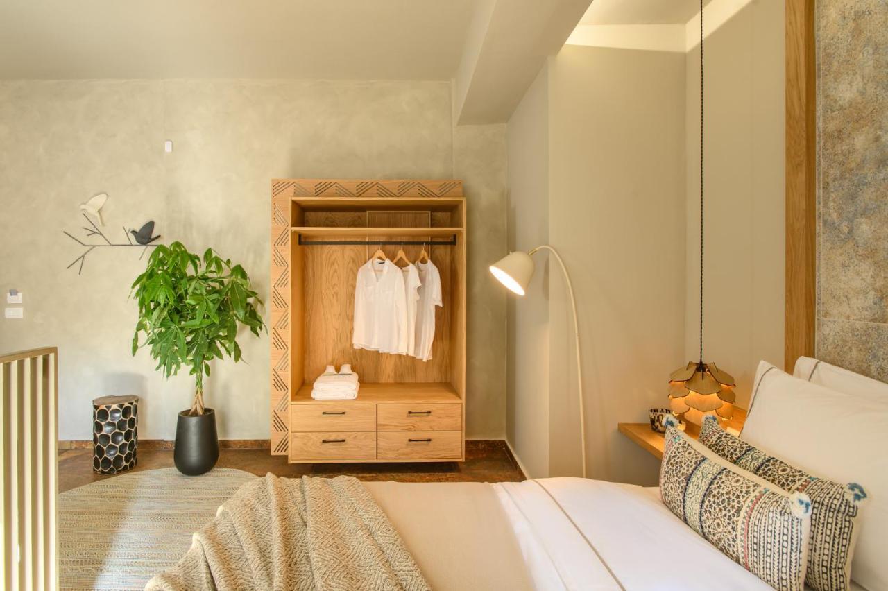 Casbah Boutique Hotel 팔라이오코라 외부 사진