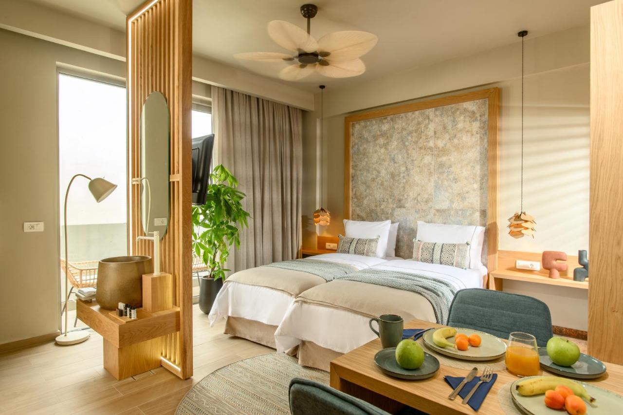 Casbah Boutique Hotel 팔라이오코라 외부 사진