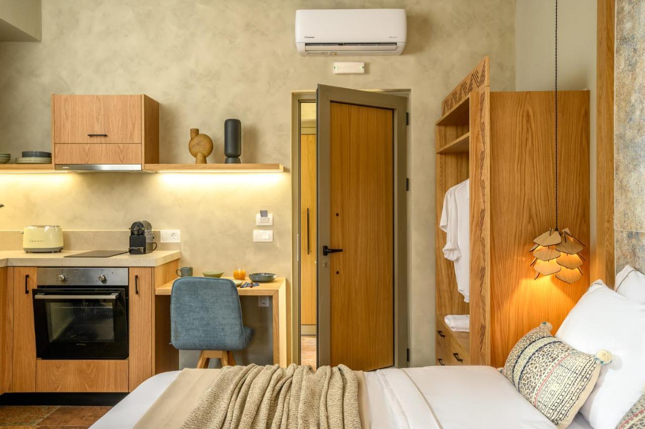 Casbah Boutique Hotel 팔라이오코라 외부 사진