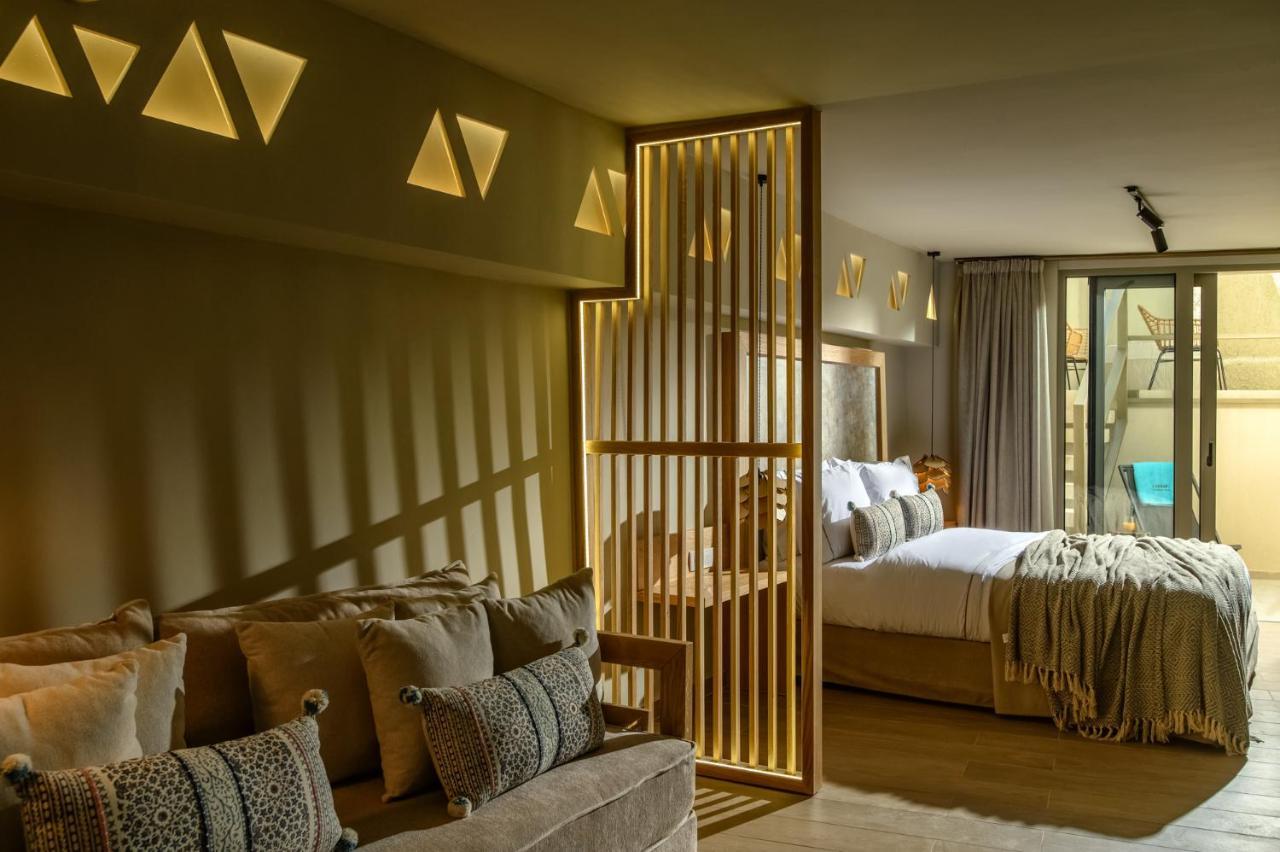 Casbah Boutique Hotel 팔라이오코라 외부 사진