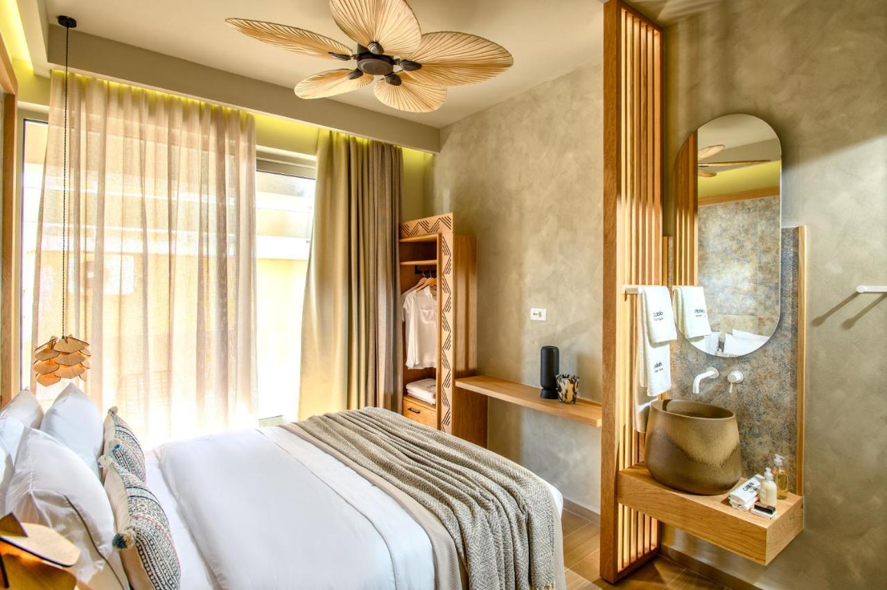 Casbah Boutique Hotel 팔라이오코라 외부 사진
