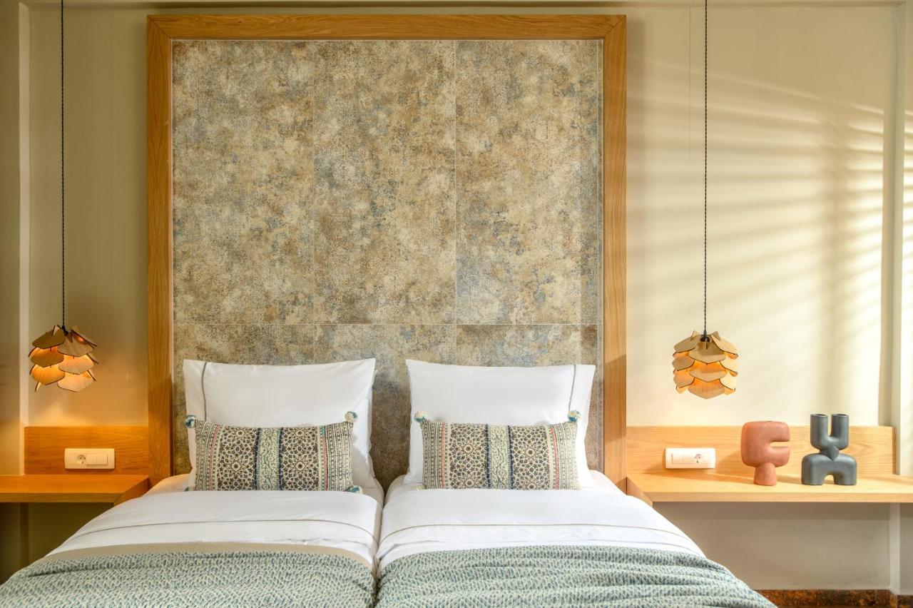 Casbah Boutique Hotel 팔라이오코라 외부 사진