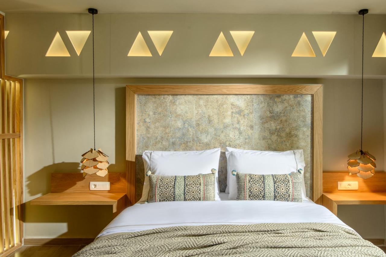 Casbah Boutique Hotel 팔라이오코라 외부 사진