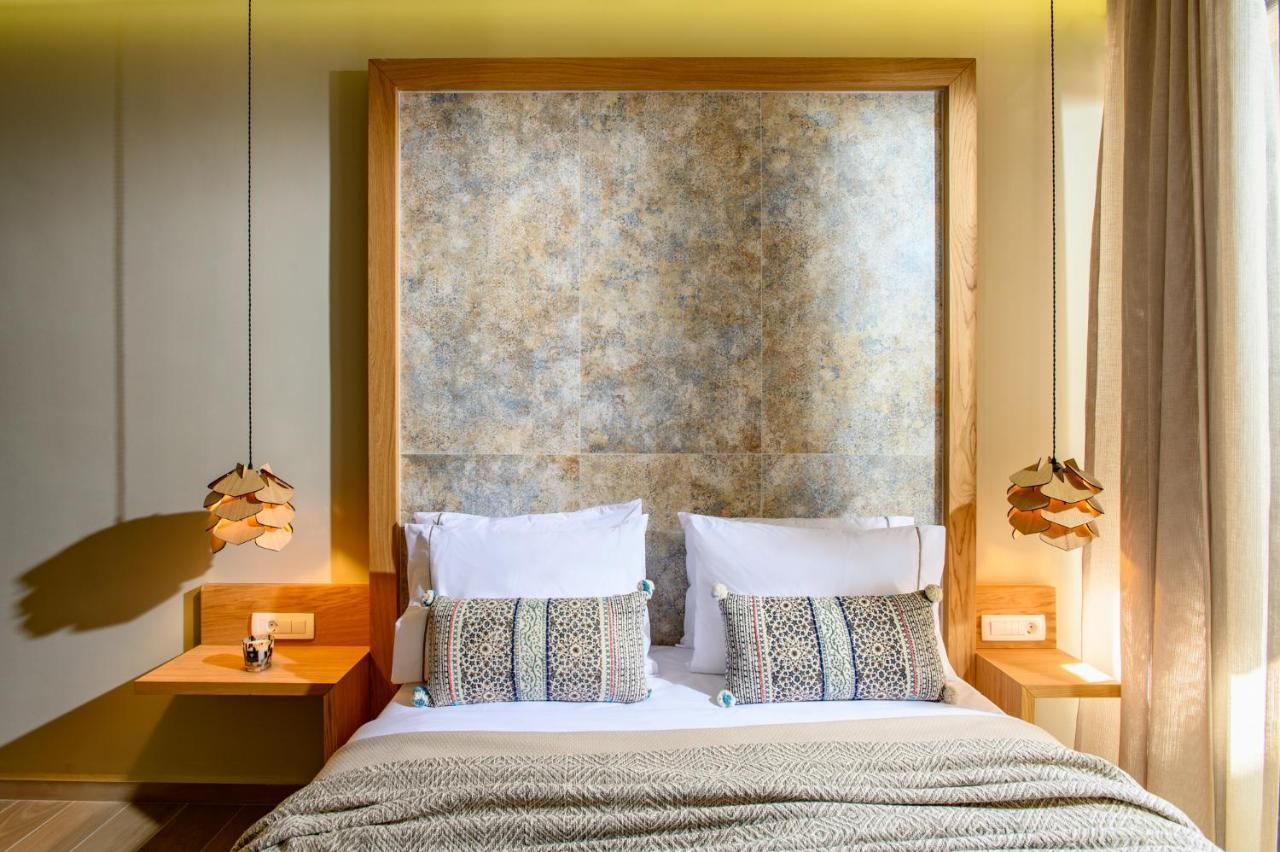 Casbah Boutique Hotel 팔라이오코라 외부 사진