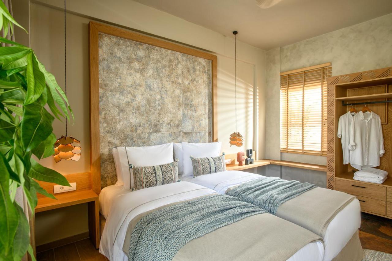 Casbah Boutique Hotel 팔라이오코라 외부 사진