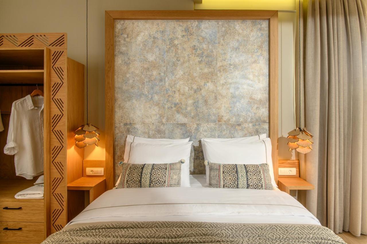 Casbah Boutique Hotel 팔라이오코라 외부 사진