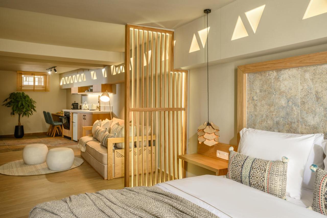 Casbah Boutique Hotel 팔라이오코라 외부 사진