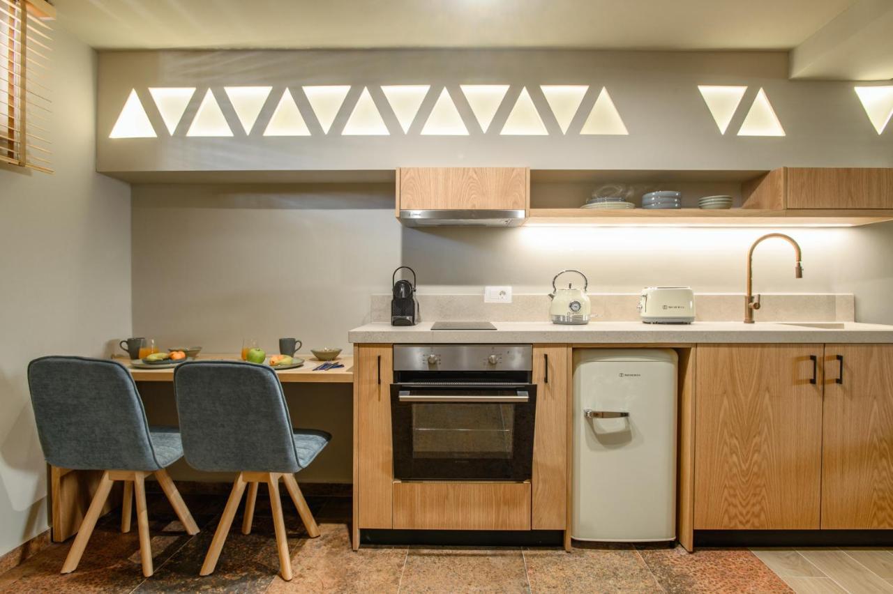 Casbah Boutique Hotel 팔라이오코라 외부 사진