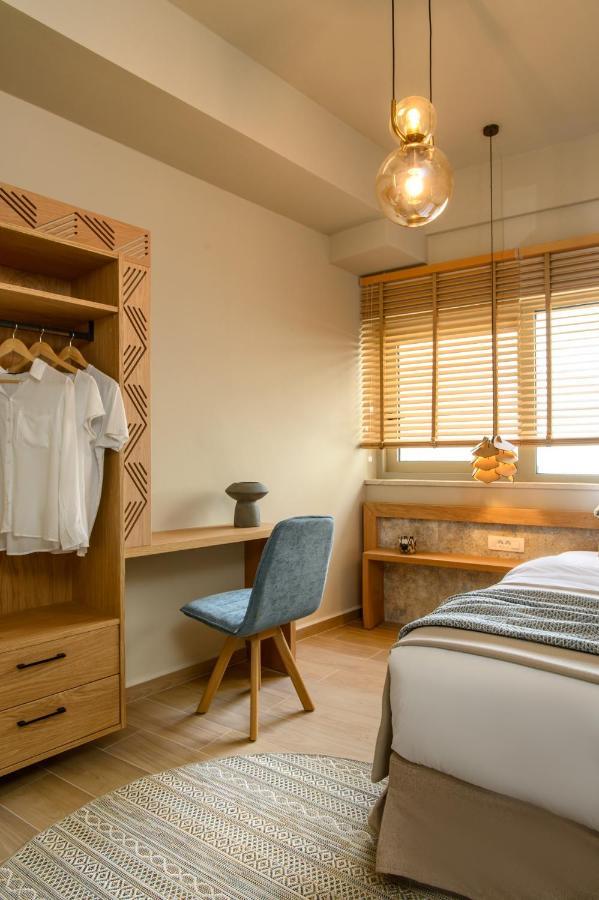 Casbah Boutique Hotel 팔라이오코라 외부 사진