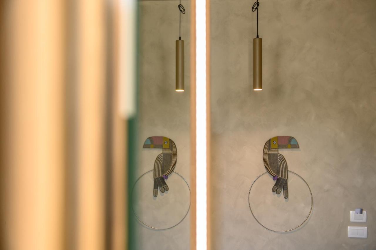 Casbah Boutique Hotel 팔라이오코라 외부 사진