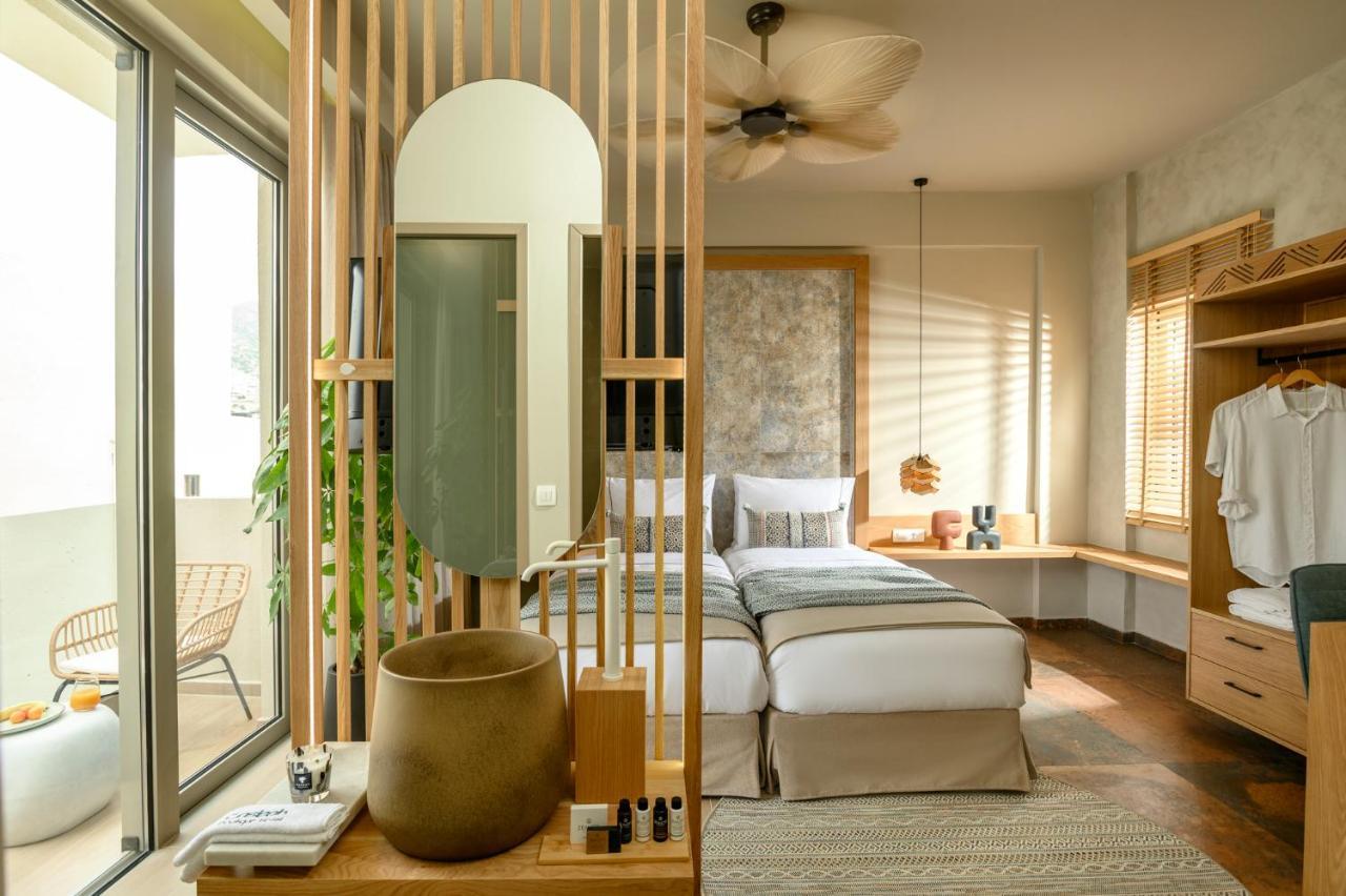 Casbah Boutique Hotel 팔라이오코라 외부 사진
