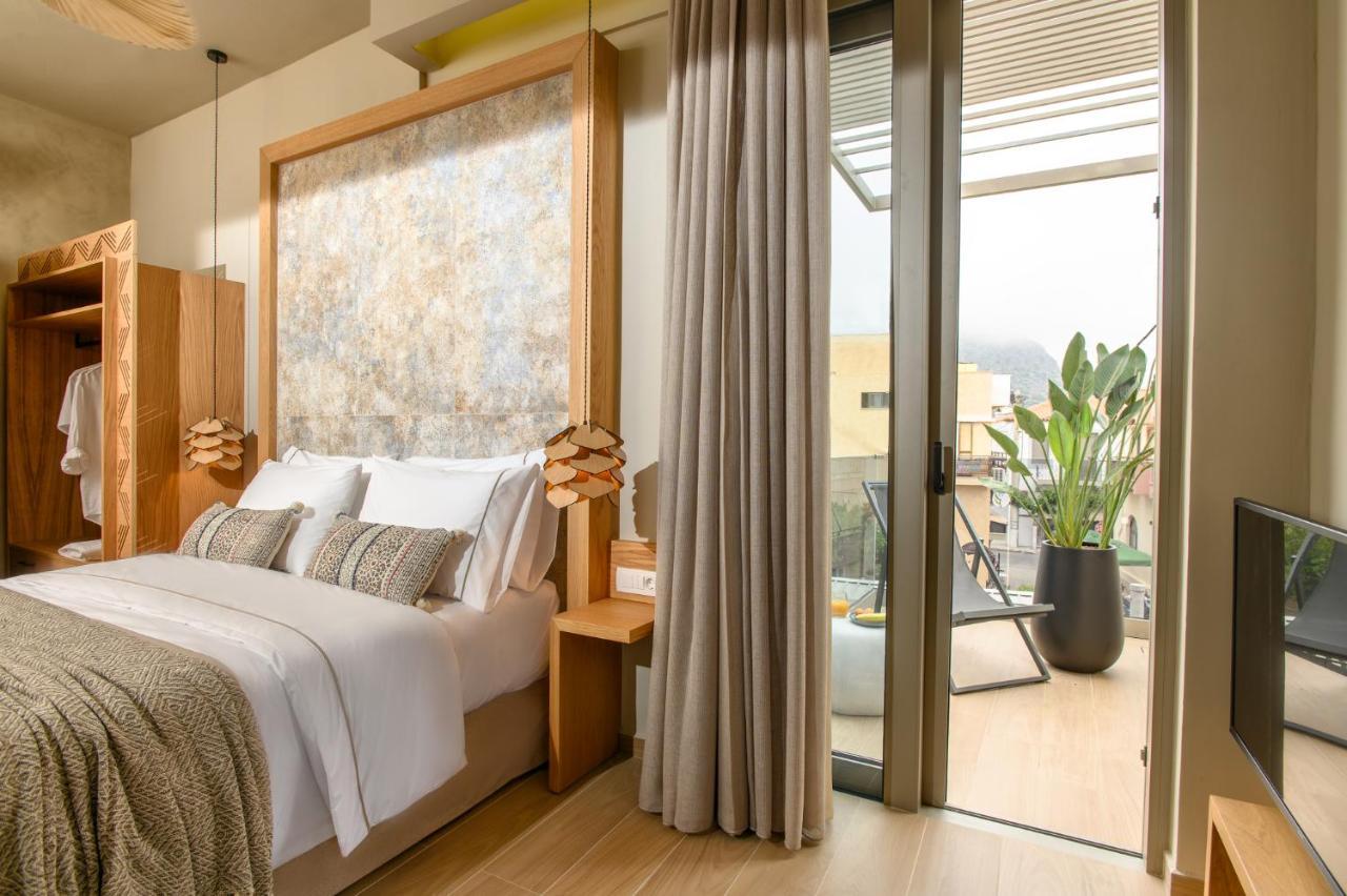 Casbah Boutique Hotel 팔라이오코라 외부 사진