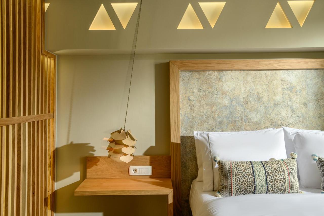 Casbah Boutique Hotel 팔라이오코라 외부 사진