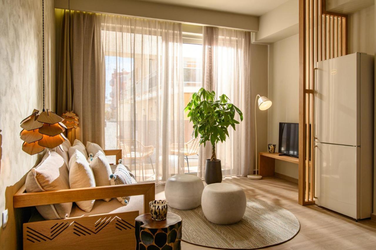 Casbah Boutique Hotel 팔라이오코라 외부 사진