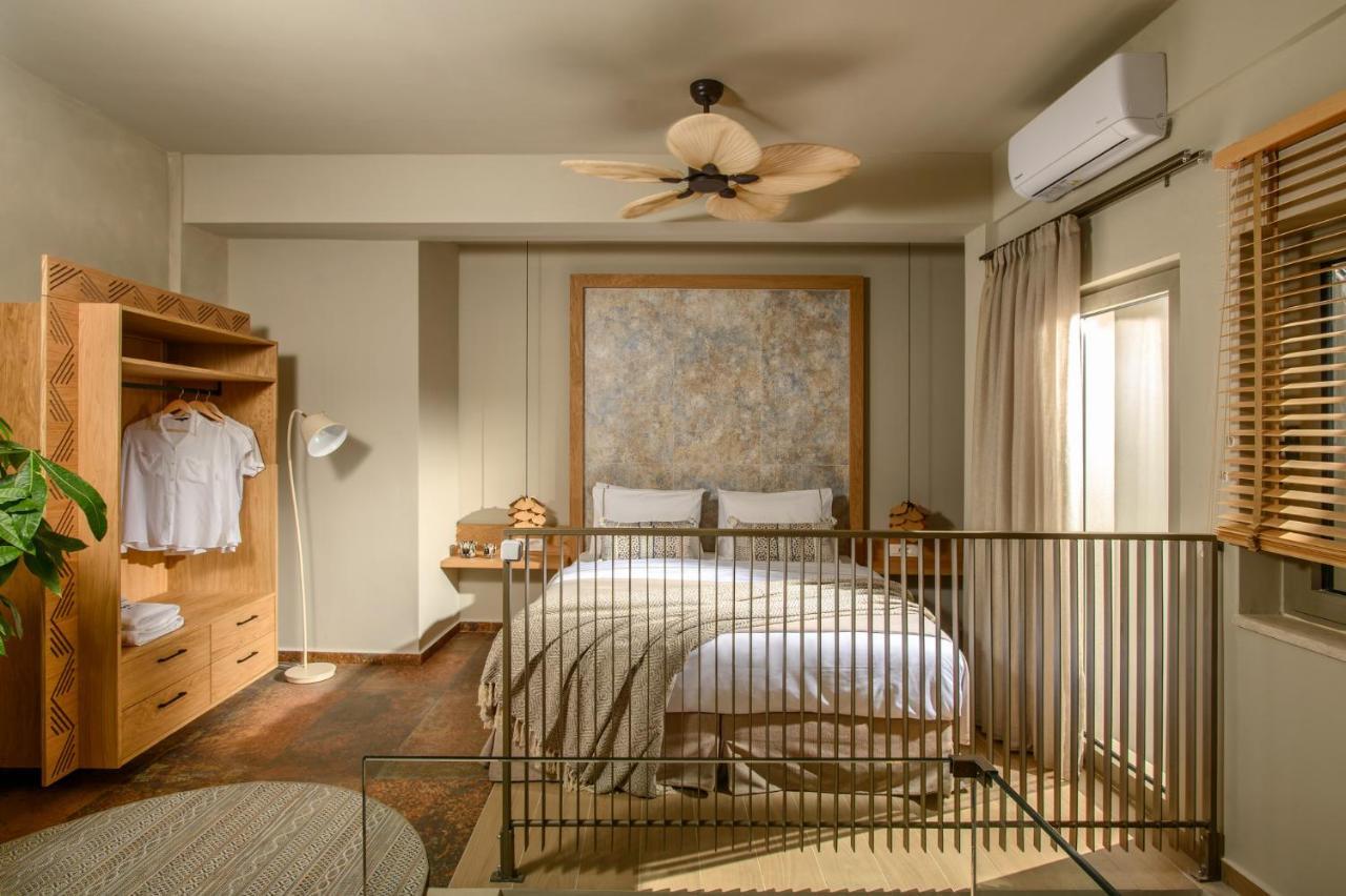 Casbah Boutique Hotel 팔라이오코라 외부 사진