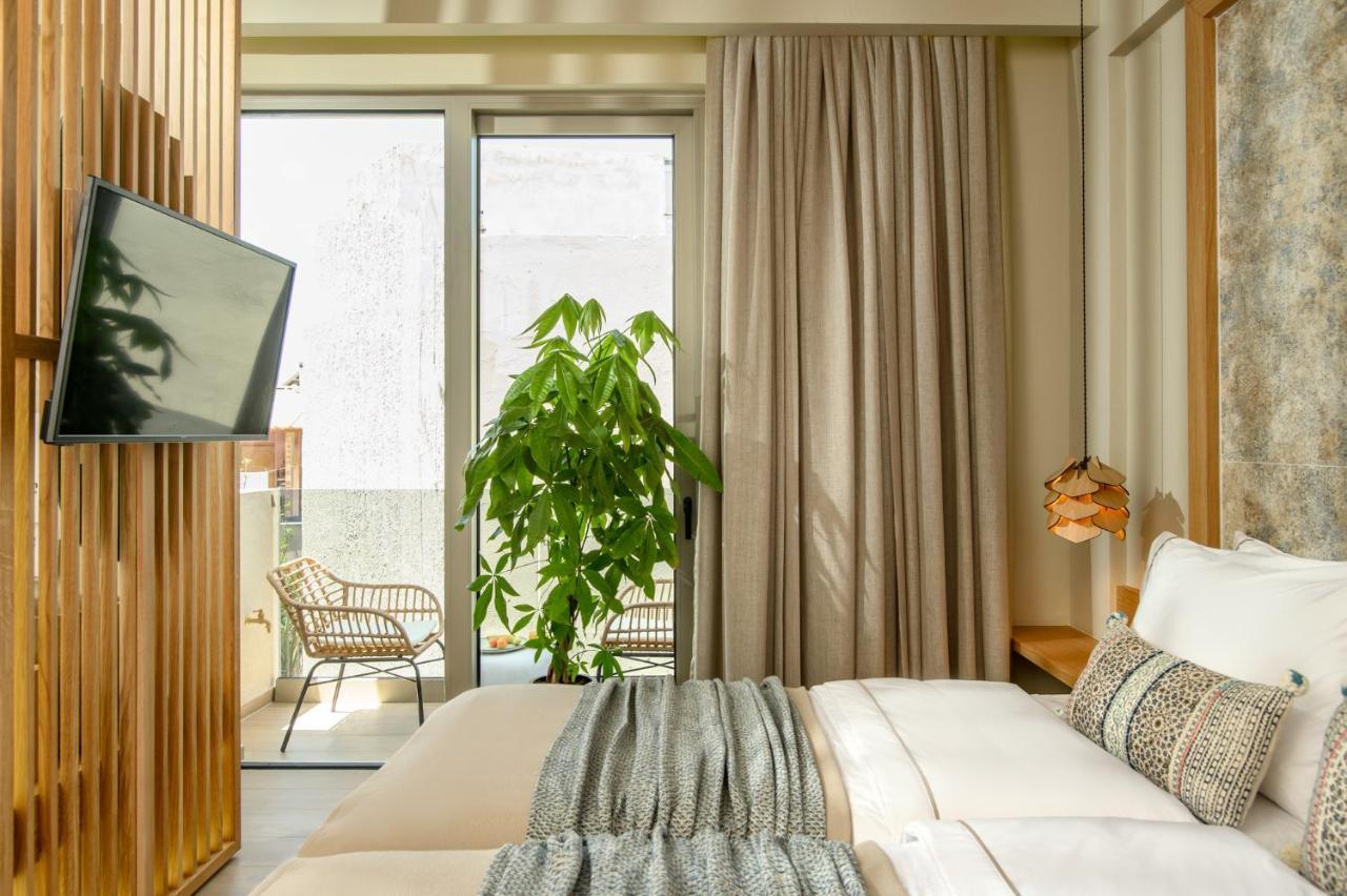 Casbah Boutique Hotel 팔라이오코라 외부 사진