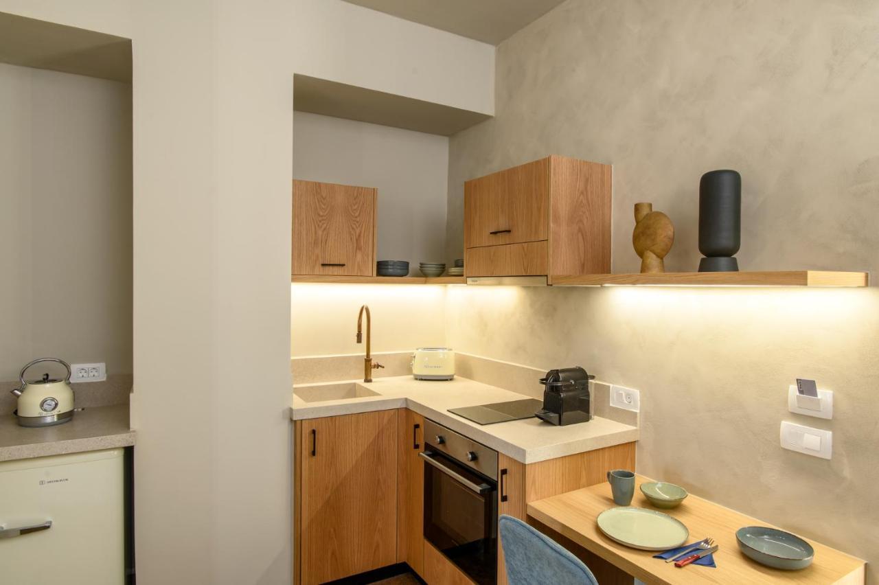 Casbah Boutique Hotel 팔라이오코라 외부 사진
