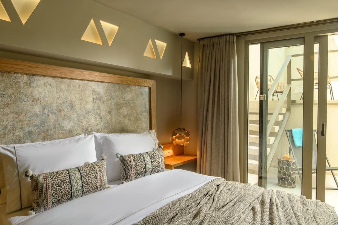 Casbah Boutique Hotel 팔라이오코라 외부 사진