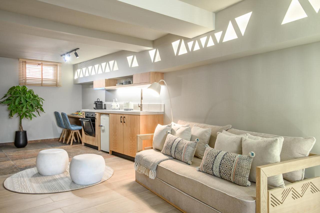 Casbah Boutique Hotel 팔라이오코라 외부 사진