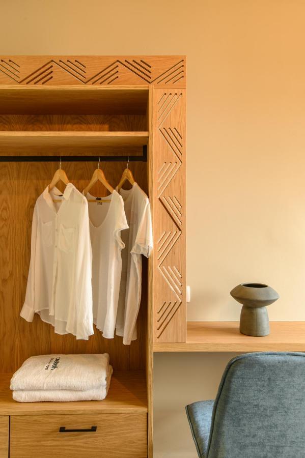 Casbah Boutique Hotel 팔라이오코라 외부 사진