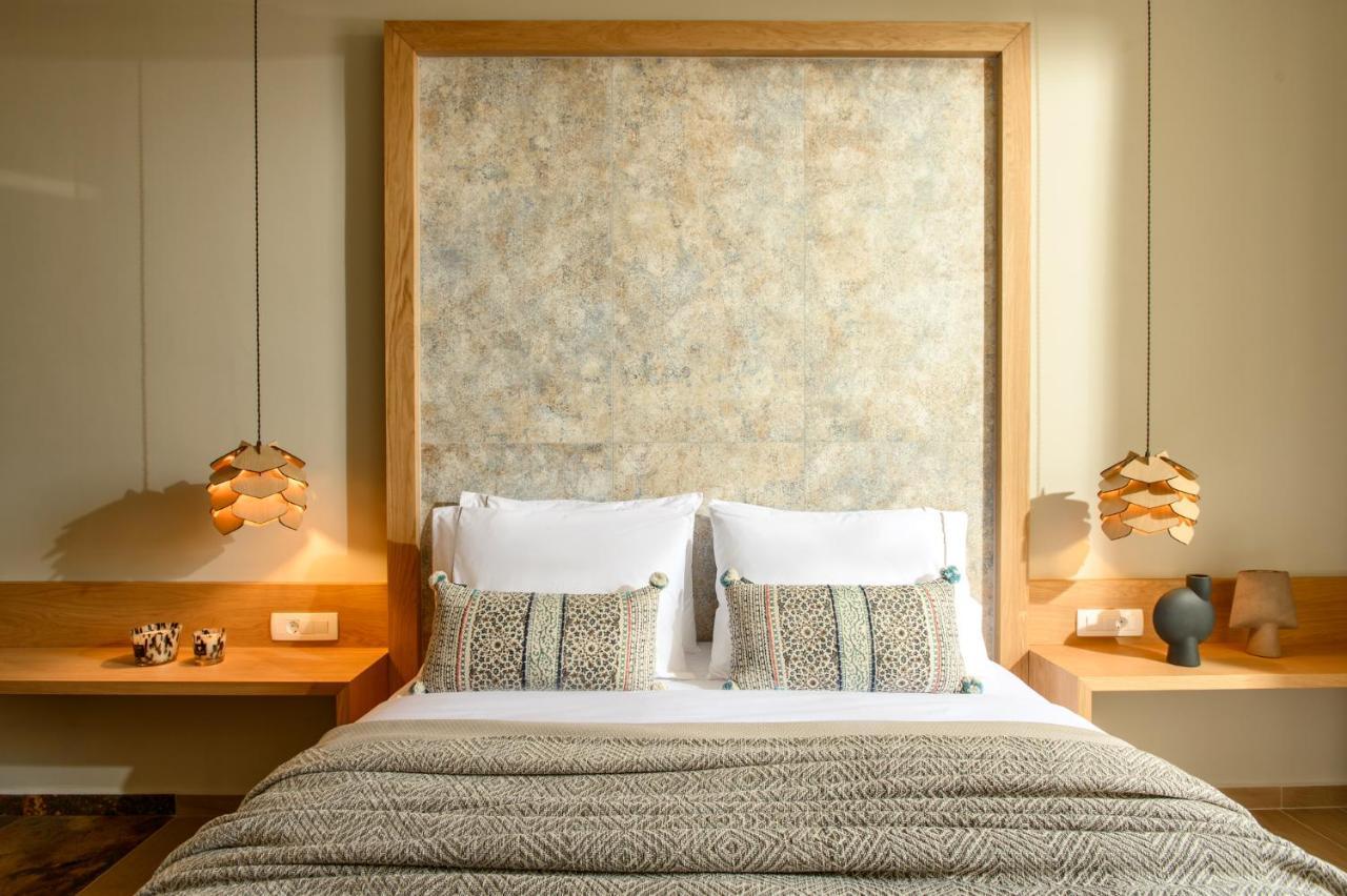 Casbah Boutique Hotel 팔라이오코라 외부 사진