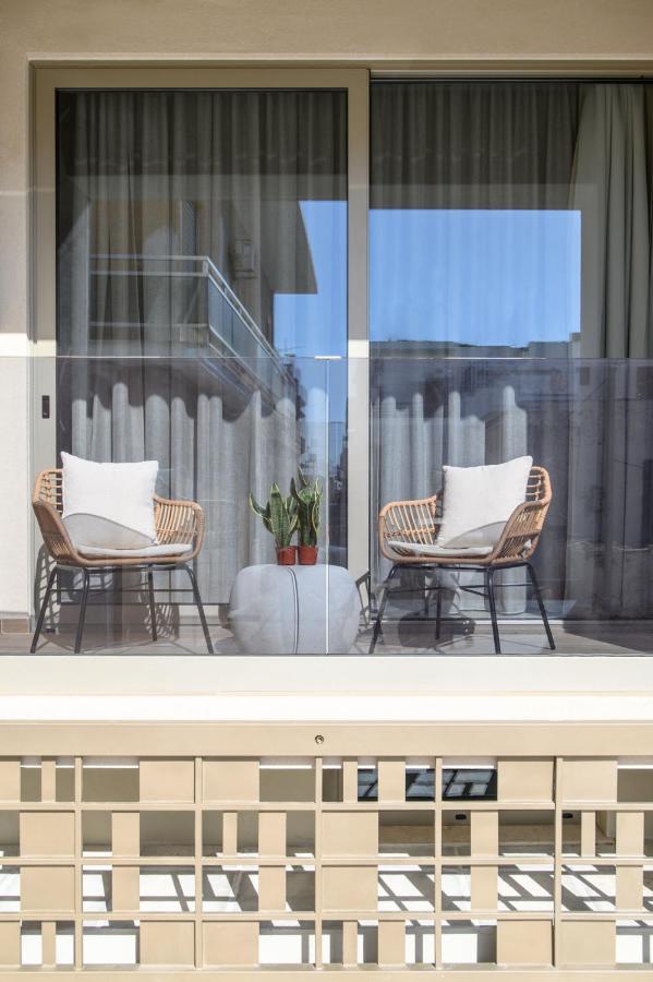 Casbah Boutique Hotel 팔라이오코라 외부 사진