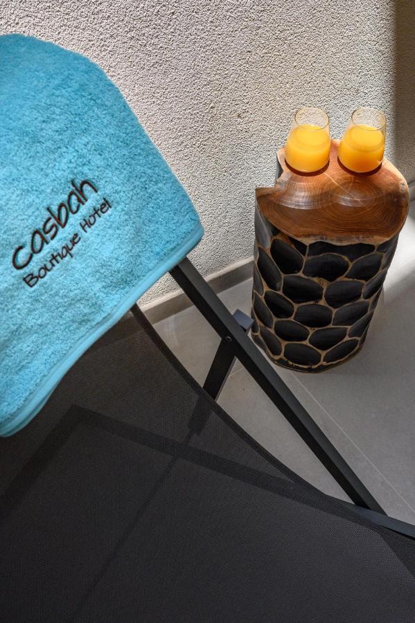 Casbah Boutique Hotel 팔라이오코라 외부 사진