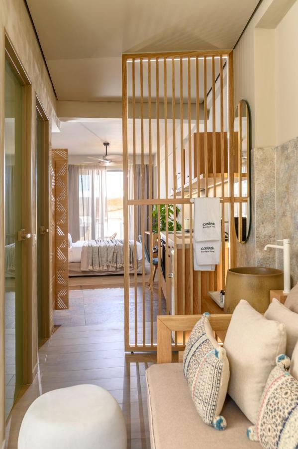 Casbah Boutique Hotel 팔라이오코라 외부 사진
