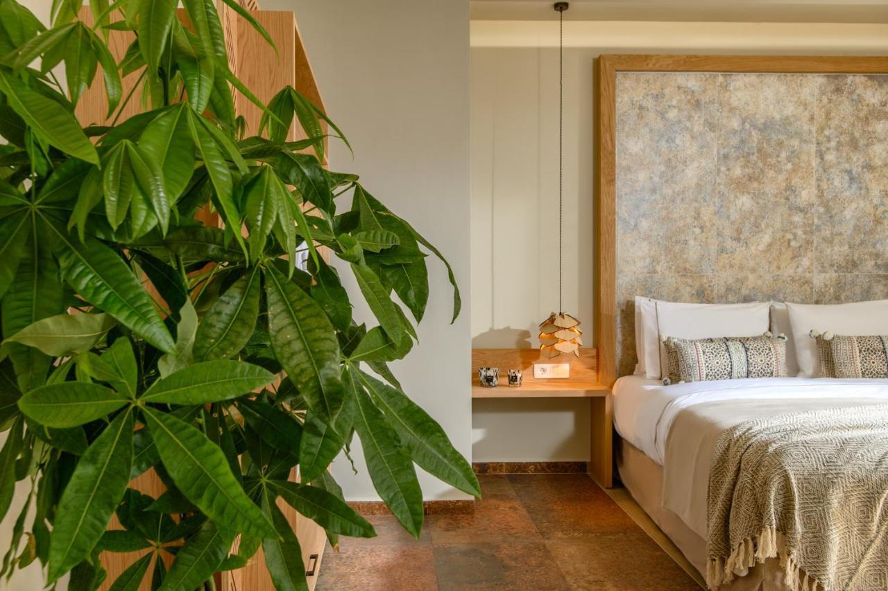 Casbah Boutique Hotel 팔라이오코라 외부 사진