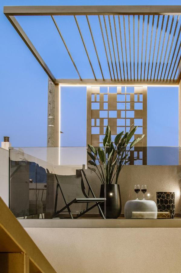 Casbah Boutique Hotel 팔라이오코라 외부 사진