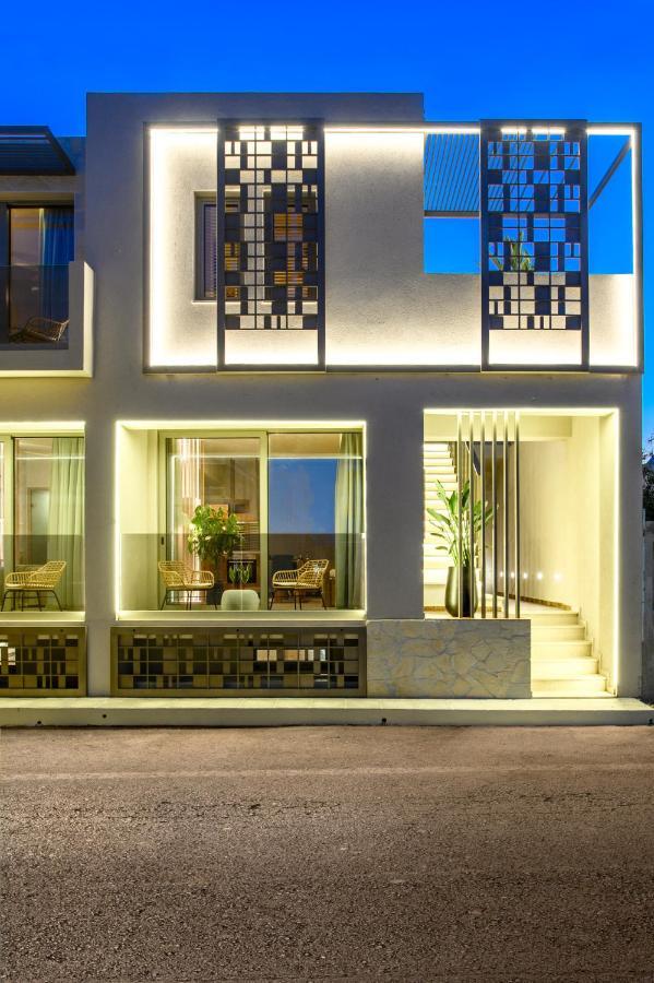 Casbah Boutique Hotel 팔라이오코라 외부 사진