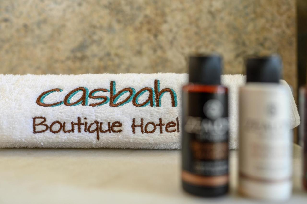Casbah Boutique Hotel 팔라이오코라 외부 사진