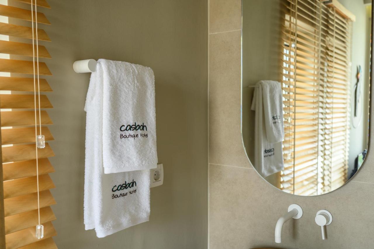 Casbah Boutique Hotel 팔라이오코라 외부 사진