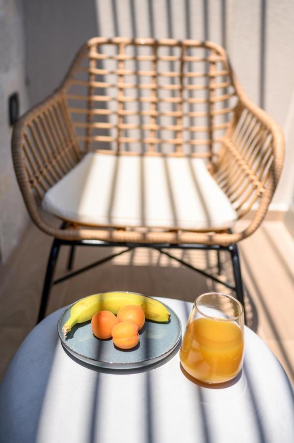 Casbah Boutique Hotel 팔라이오코라 외부 사진