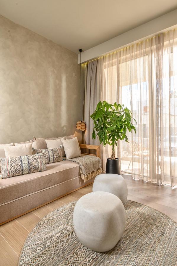 Casbah Boutique Hotel 팔라이오코라 외부 사진