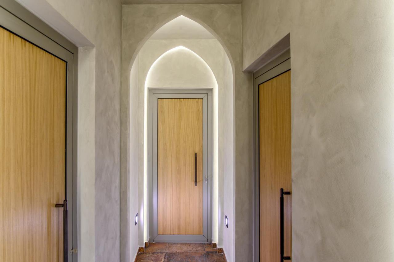Casbah Boutique Hotel 팔라이오코라 외부 사진