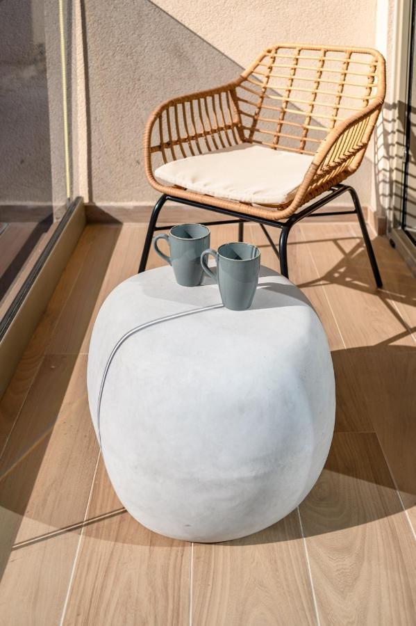 Casbah Boutique Hotel 팔라이오코라 외부 사진